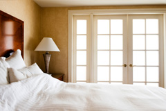 Kilpin bedroom extension costs