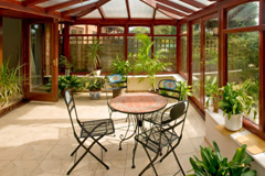 Kilpin conservatory quotes