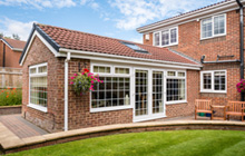 Kilpin house extension leads