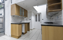 Kilpin kitchen extension leads